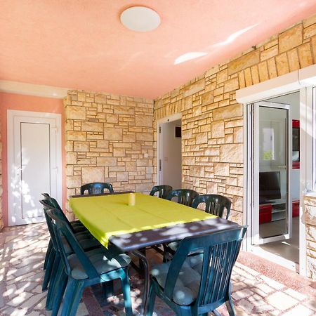 Apartments Murenc Μεντουλίν Εξωτερικό φωτογραφία