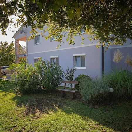 Apartments Murenc Μεντουλίν Εξωτερικό φωτογραφία