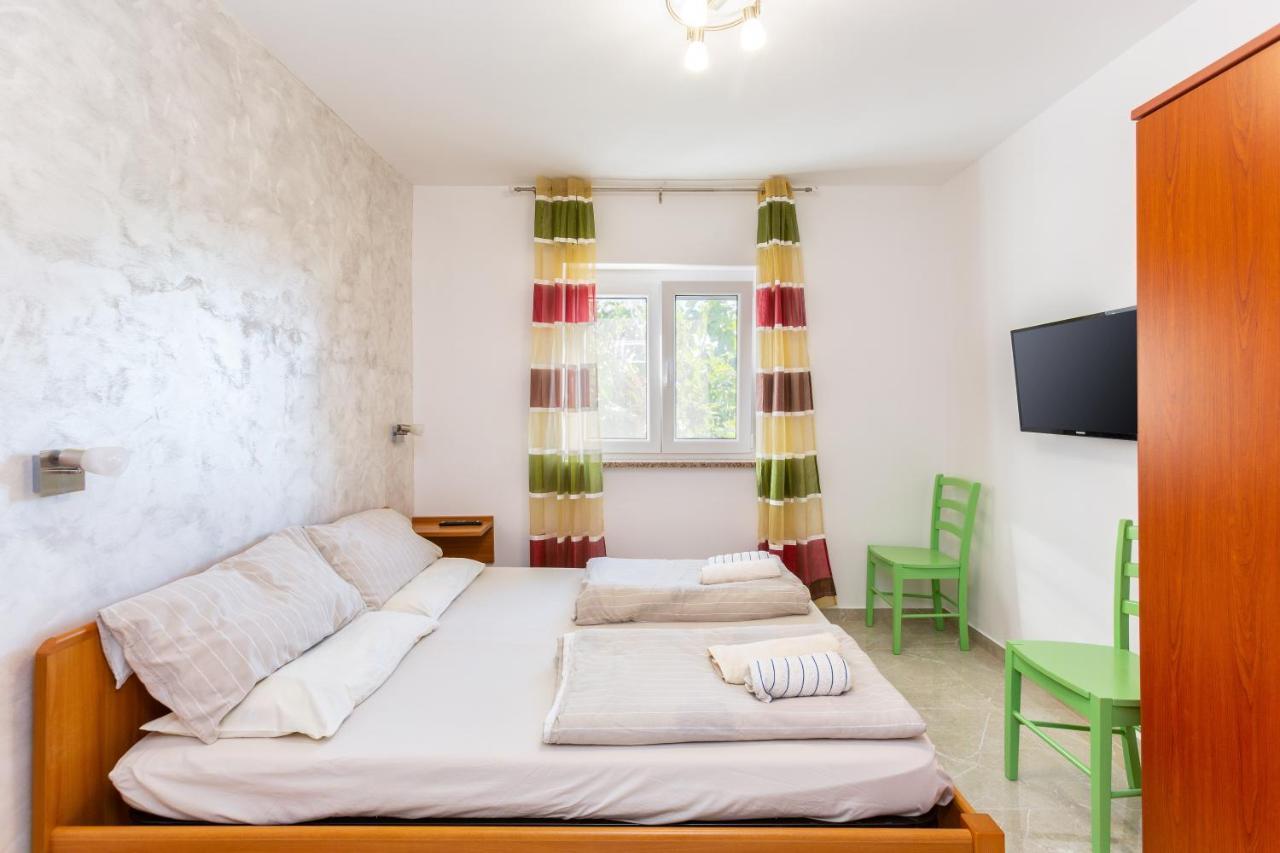 Apartments Murenc Μεντουλίν Εξωτερικό φωτογραφία