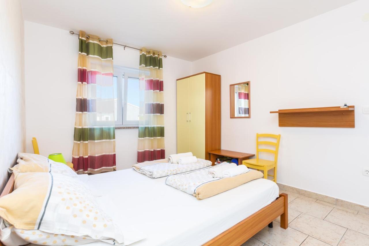 Apartments Murenc Μεντουλίν Εξωτερικό φωτογραφία