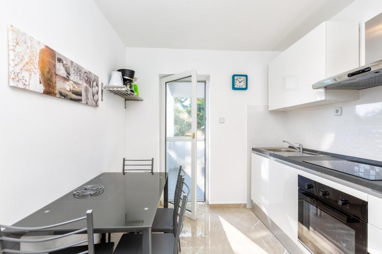Apartments Murenc Μεντουλίν Εξωτερικό φωτογραφία