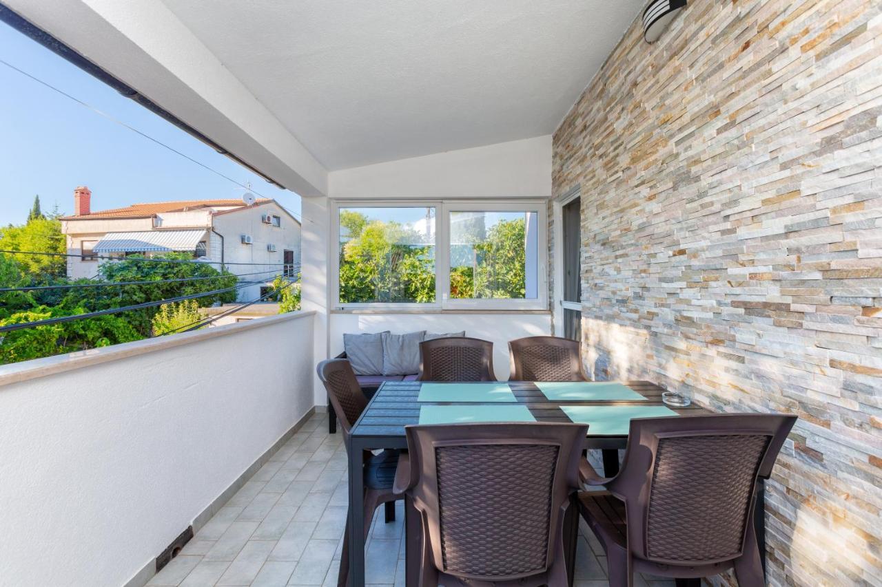 Apartments Murenc Μεντουλίν Εξωτερικό φωτογραφία