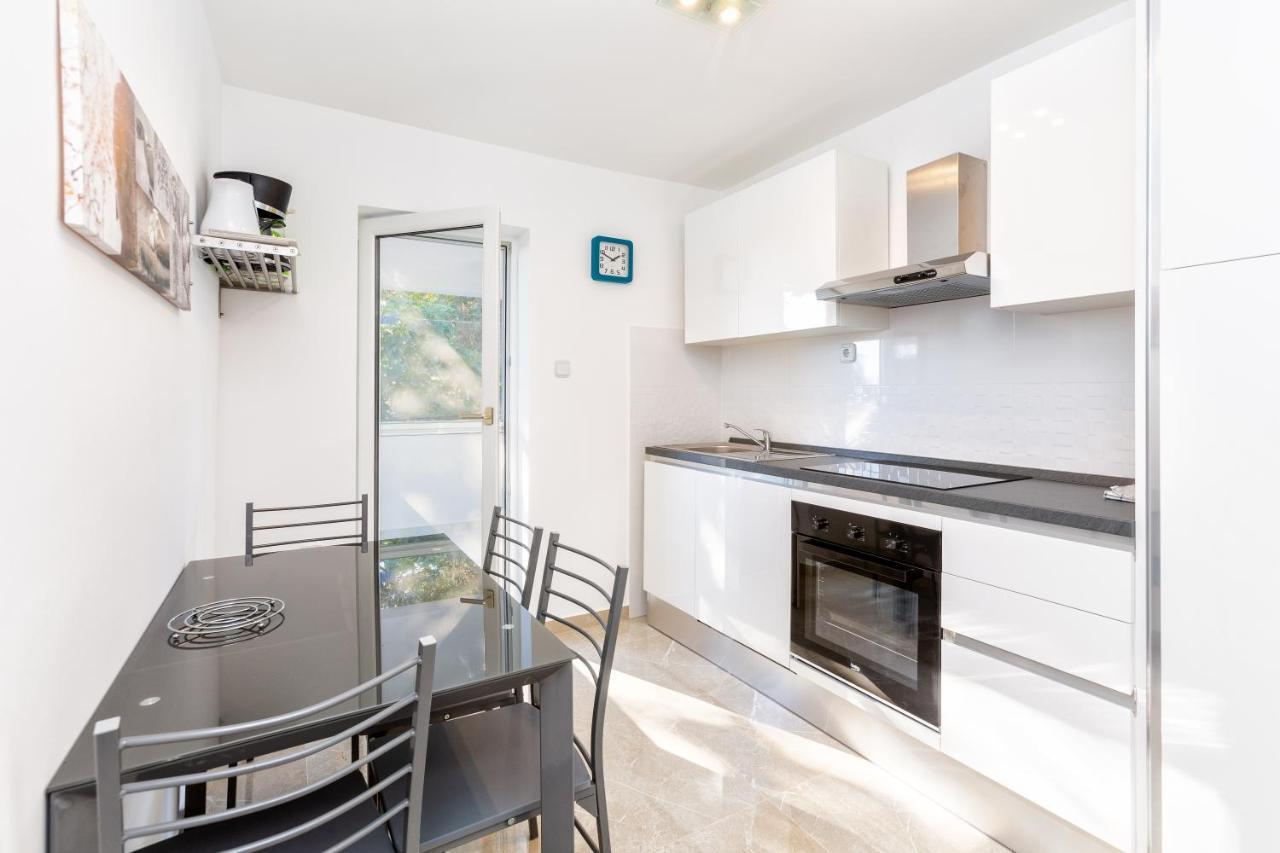 Apartments Murenc Μεντουλίν Εξωτερικό φωτογραφία