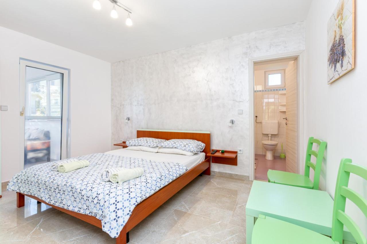 Apartments Murenc Μεντουλίν Εξωτερικό φωτογραφία