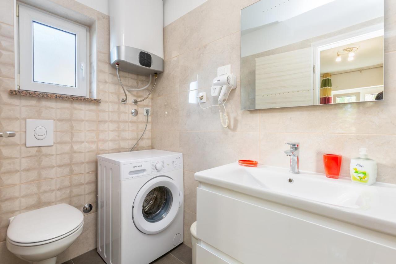 Apartments Murenc Μεντουλίν Εξωτερικό φωτογραφία