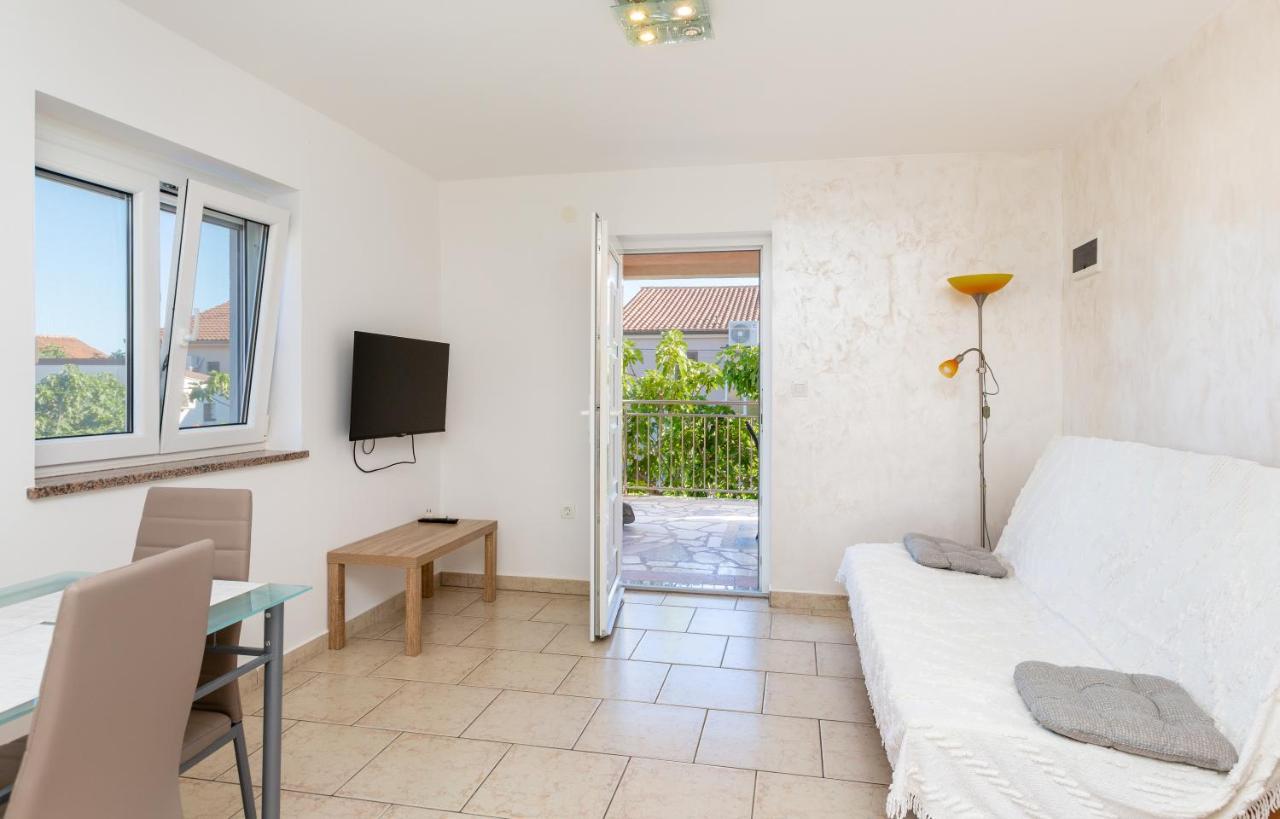 Apartments Murenc Μεντουλίν Εξωτερικό φωτογραφία