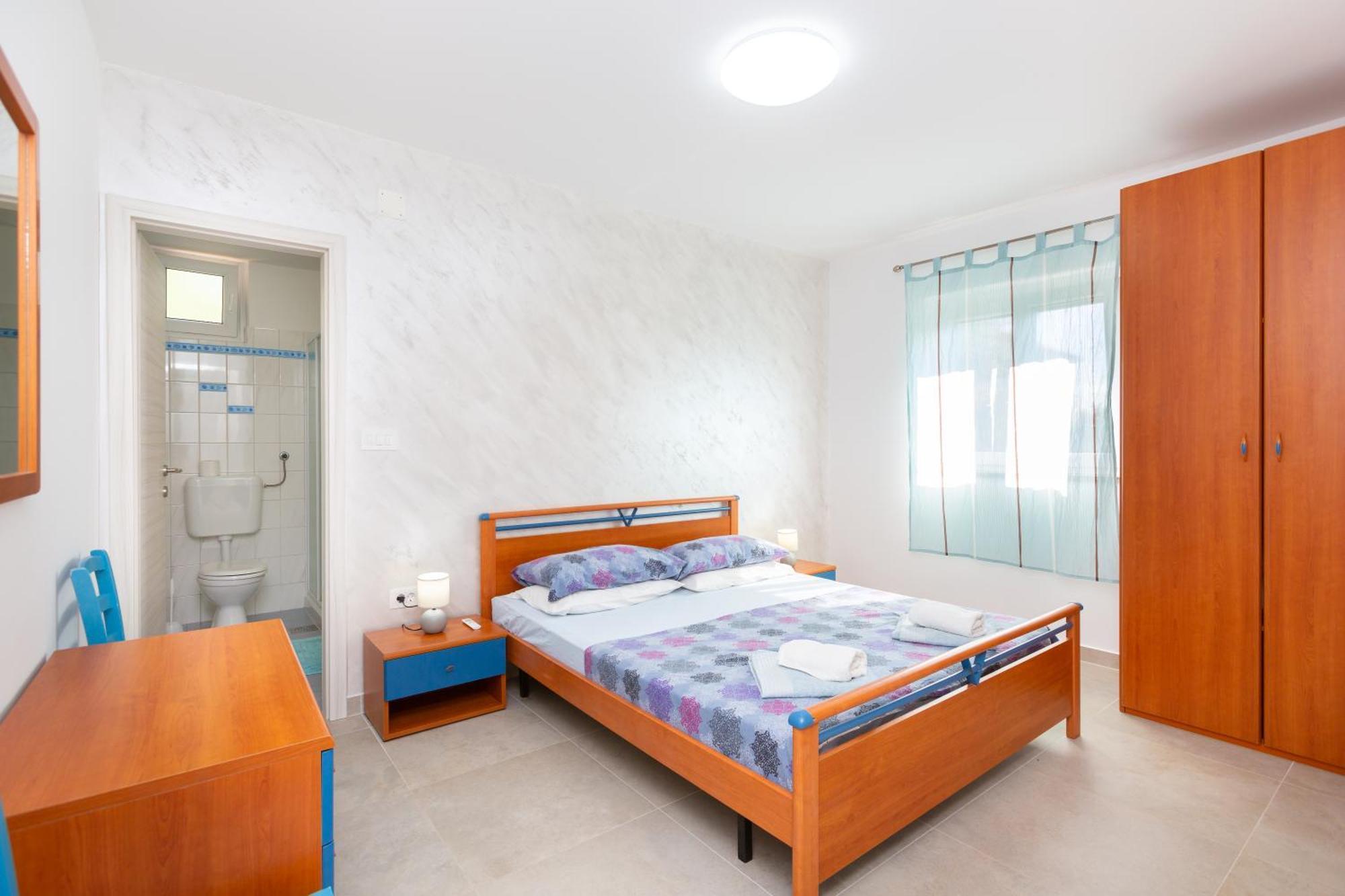 Apartments Murenc Μεντουλίν Εξωτερικό φωτογραφία