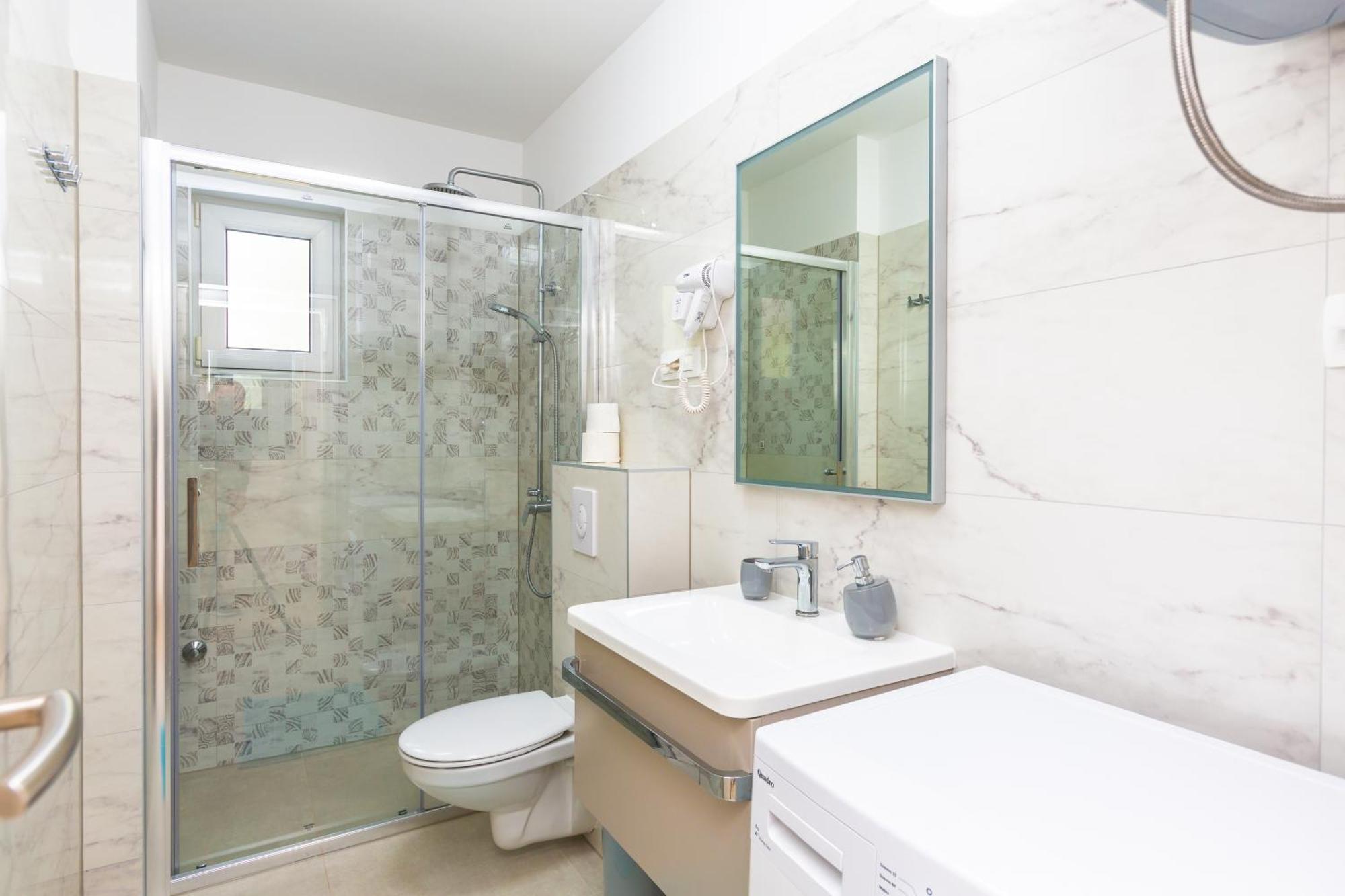 Apartments Murenc Μεντουλίν Εξωτερικό φωτογραφία