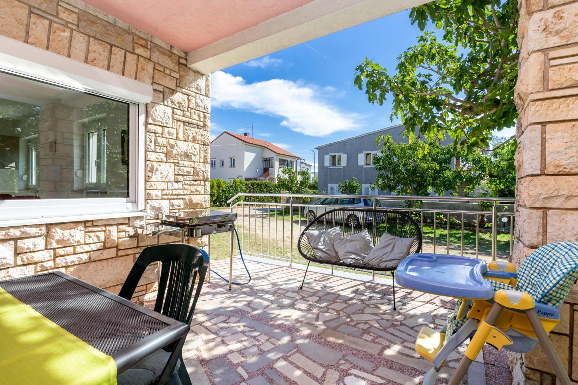 Apartments Murenc Μεντουλίν Εξωτερικό φωτογραφία