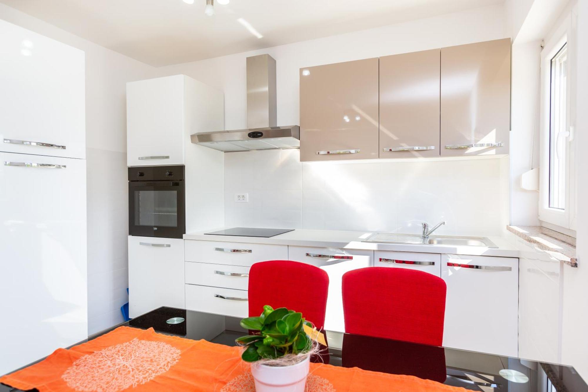 Apartments Murenc Μεντουλίν Εξωτερικό φωτογραφία