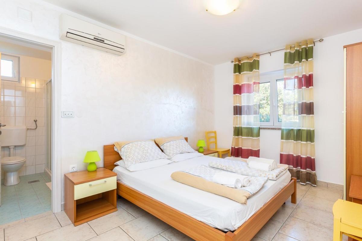 Apartments Murenc Μεντουλίν Εξωτερικό φωτογραφία