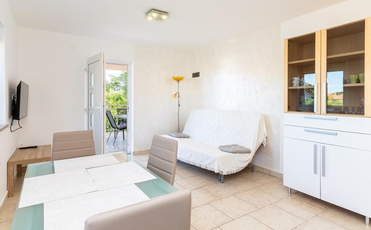 Apartments Murenc Μεντουλίν Εξωτερικό φωτογραφία