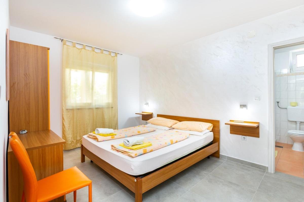 Apartments Murenc Μεντουλίν Εξωτερικό φωτογραφία