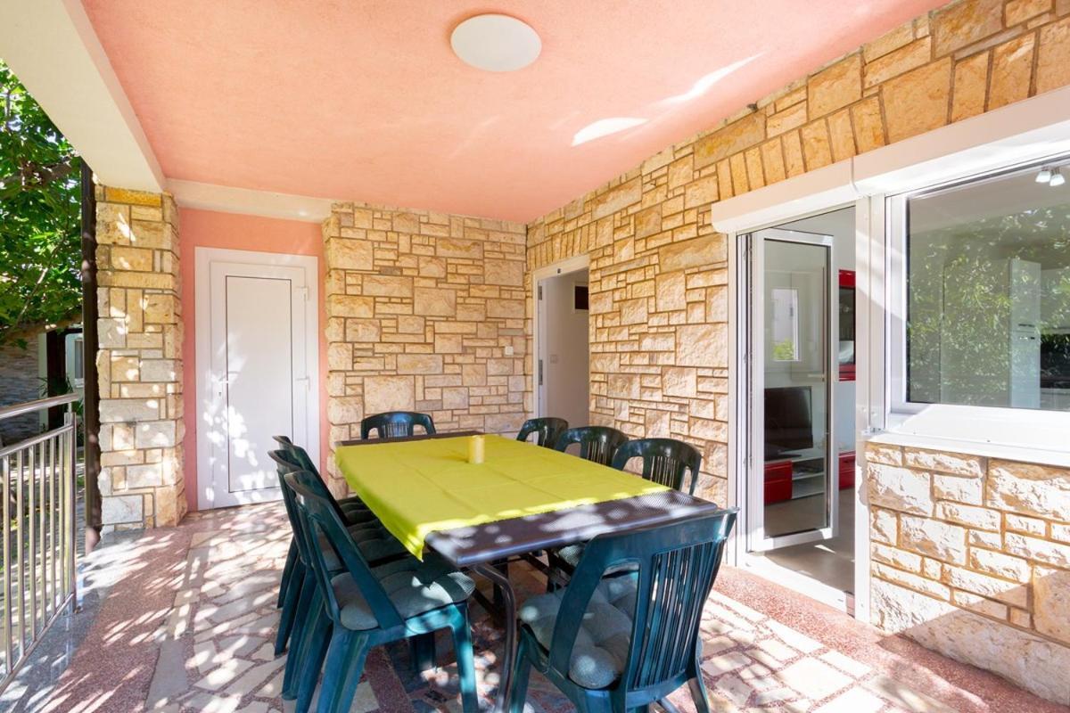 Apartments Murenc Μεντουλίν Εξωτερικό φωτογραφία