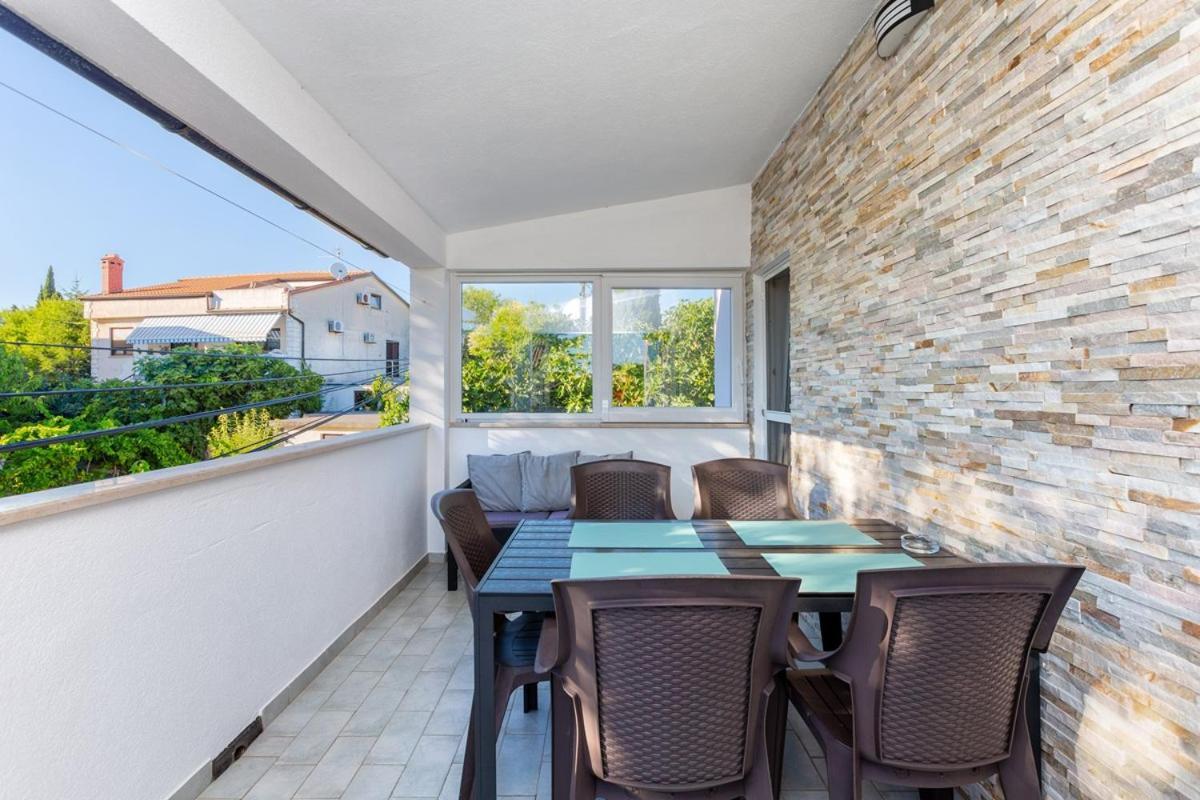Apartments Murenc Μεντουλίν Εξωτερικό φωτογραφία