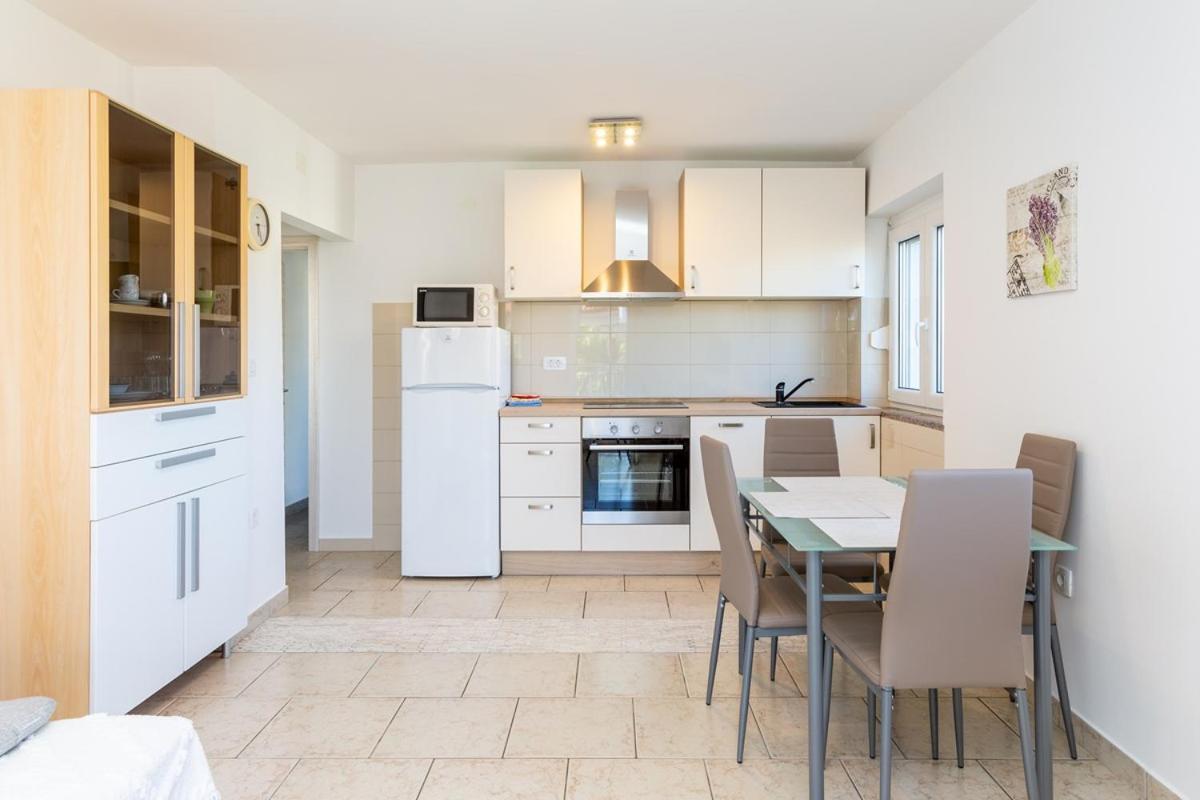 Apartments Murenc Μεντουλίν Εξωτερικό φωτογραφία
