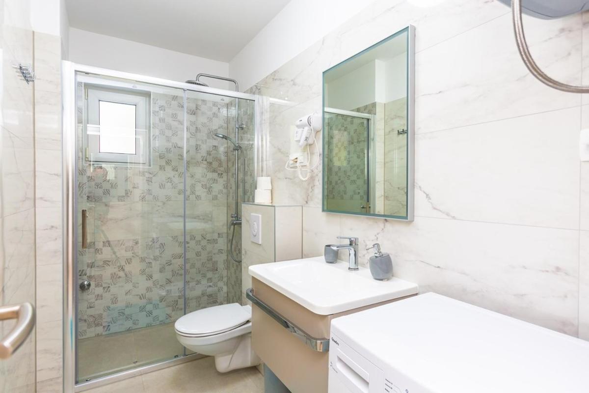 Apartments Murenc Μεντουλίν Εξωτερικό φωτογραφία