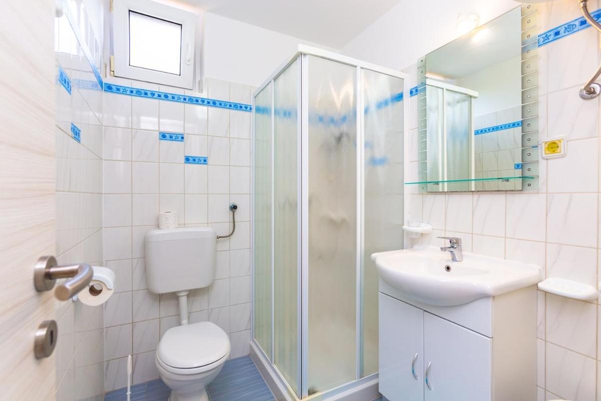 Apartments Murenc Μεντουλίν Εξωτερικό φωτογραφία