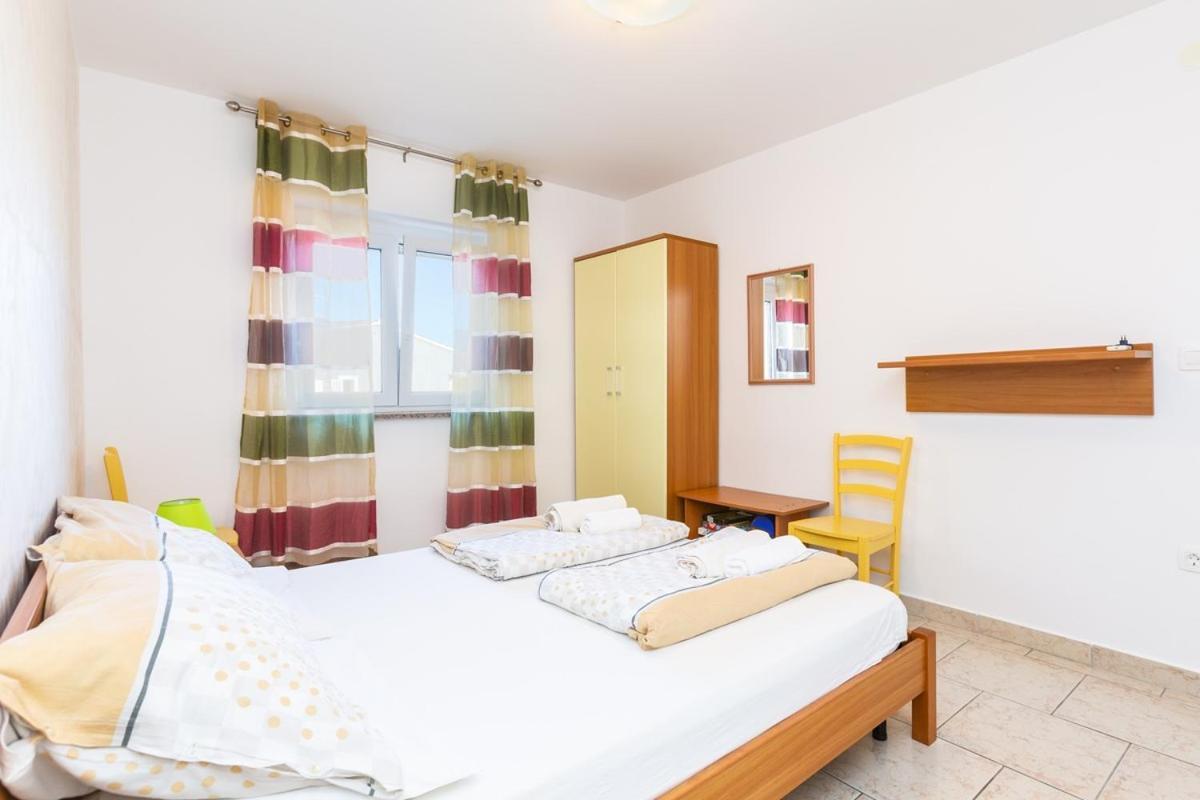 Apartments Murenc Μεντουλίν Εξωτερικό φωτογραφία