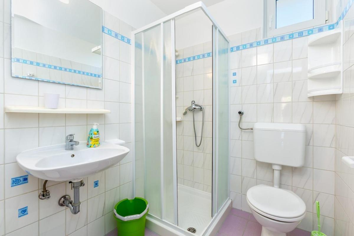 Apartments Murenc Μεντουλίν Εξωτερικό φωτογραφία