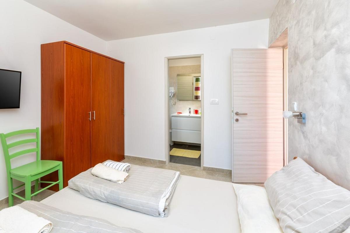 Apartments Murenc Μεντουλίν Εξωτερικό φωτογραφία