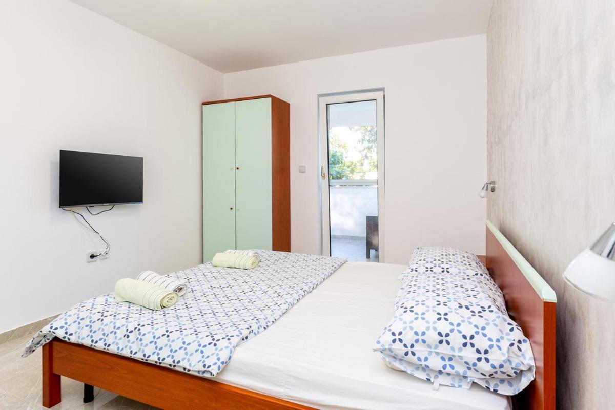 Apartments Murenc Μεντουλίν Εξωτερικό φωτογραφία
