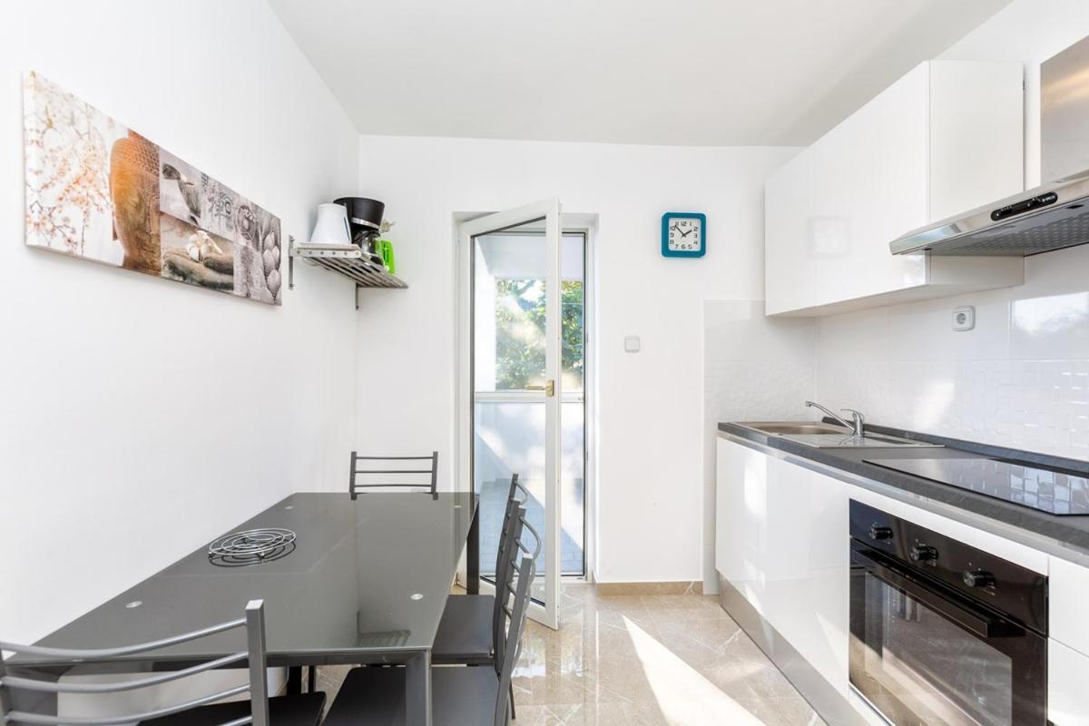 Apartments Murenc Μεντουλίν Εξωτερικό φωτογραφία