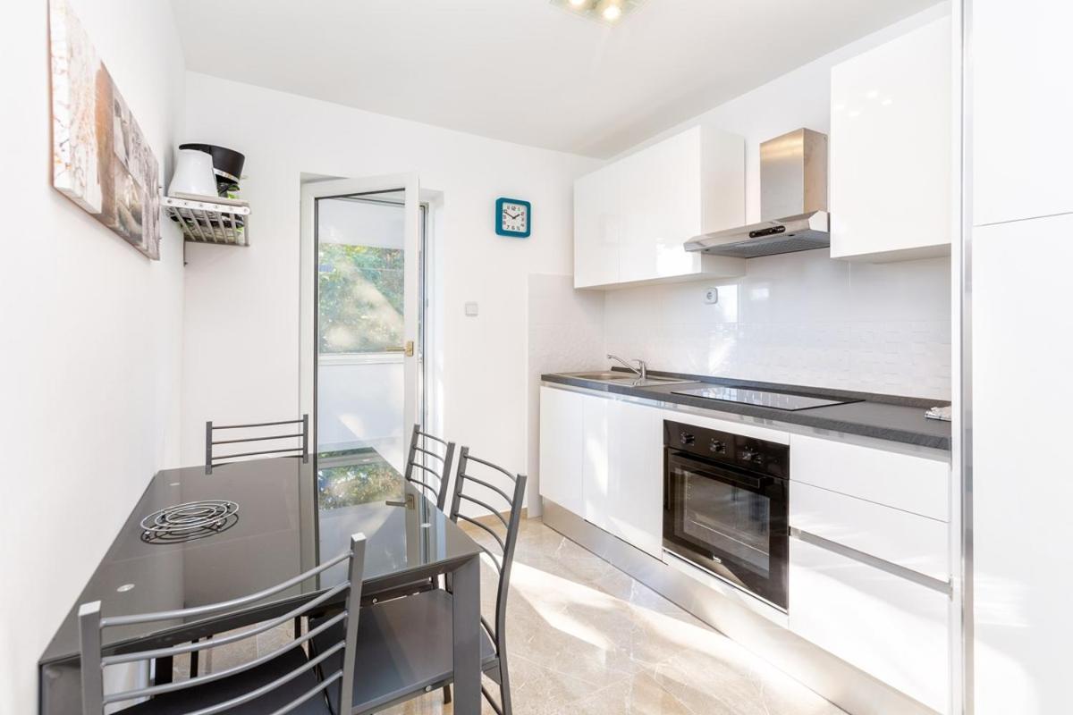 Apartments Murenc Μεντουλίν Εξωτερικό φωτογραφία