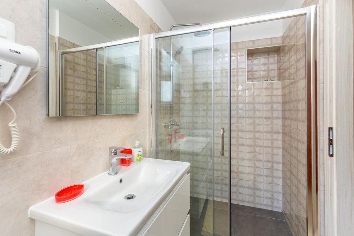 Apartments Murenc Μεντουλίν Εξωτερικό φωτογραφία